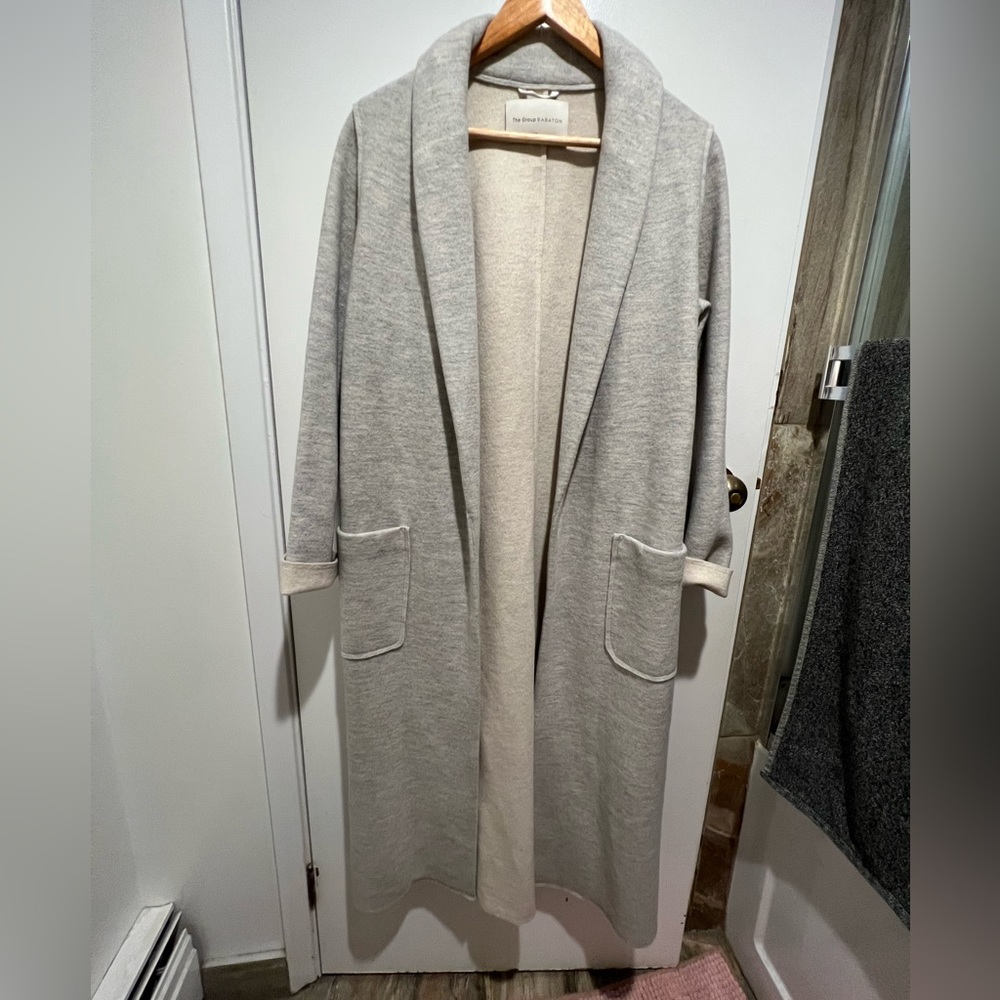 Babaton Luxe Lounge Jacket